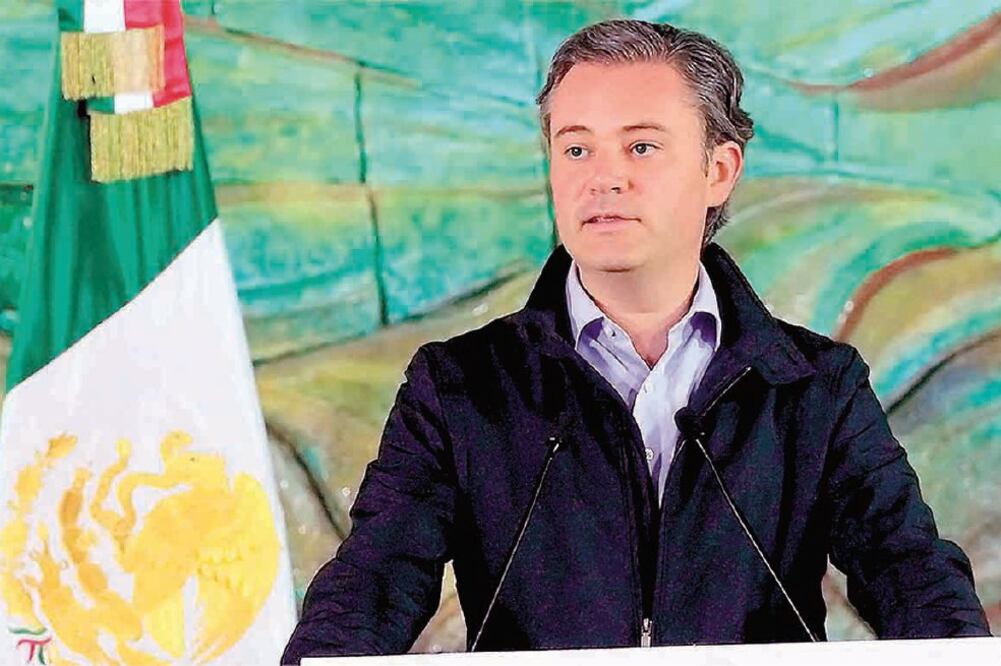 Round entre Nuño y Delgado