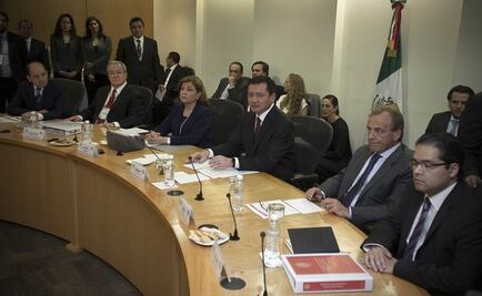 Que no quepa duda, traeremos a “El Chapo” a prisión: Galindo