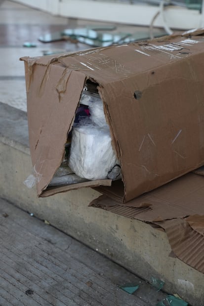 FOTO: Iván Montaño/ EL UNIVERSAL/