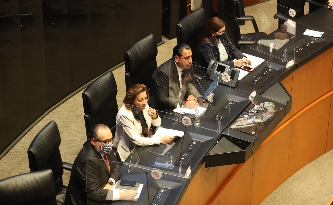 Foto: Archivo / EL UNIVERSAL 