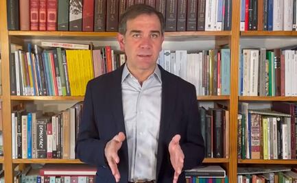 No vale la pena perder conquistas democráticas por una reforma mal procesada: Lorenzo Córdova