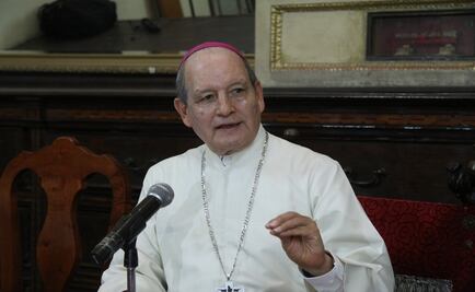 Hace falta algo más que armonización educativa: arzobispo de Oaxaca