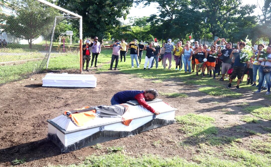 Foto: María de Jesús de Peters EL UNIVERSAL