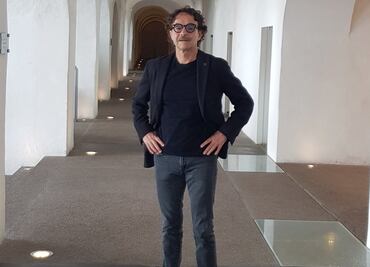 Gabriel Quadri buscará ser diputado federal con coalición del PAN, PRI y PRD