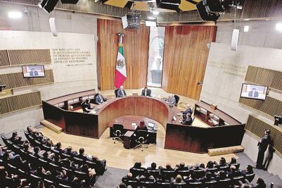 Proponen esperar resultado para definir registro de PT