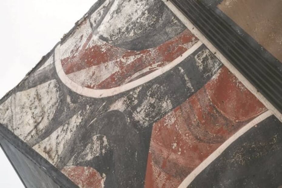 Proyecto del Polyforum Siqueiros sin fecha ni acuerdos