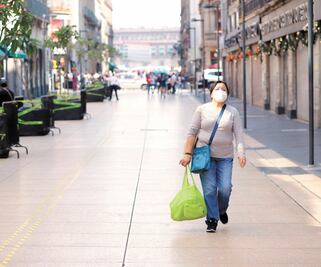 A mediados del próximo año, indicios de mejoría