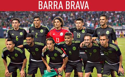 Urge dinero para el Tri