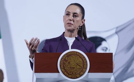 Sheinbaum invita a gobernadores y a oposición a concentración en el Zócalo; “aranceles es un asunto que va contra el país”, dice