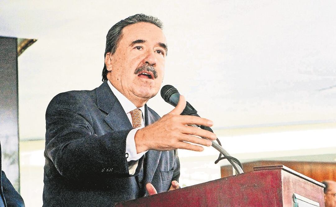 Foto: Archivo / EL UNIVERSAL