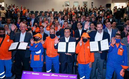 Cemex y Tetra Pak impulsan  la economía circular en México