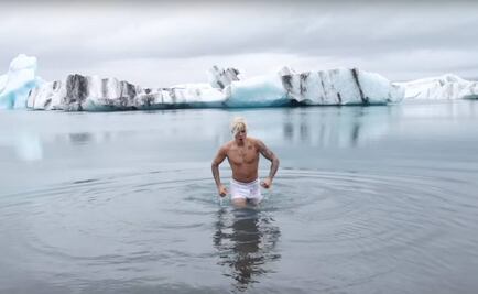Justin Bieber lanza nuevo sencillo y video