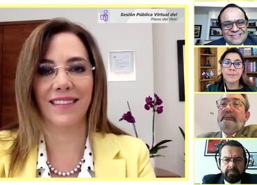 Bienestar debe publicar información sobre parcelas de Sembrando Vida en Puebla: Inai