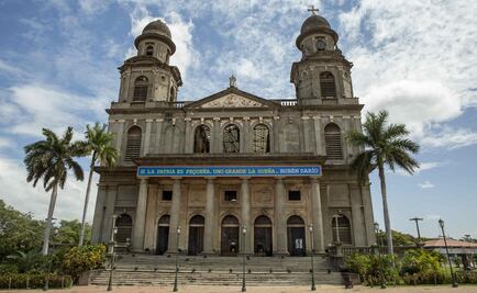 Restaurar catedral de Managua es recuperar un símbolo: historiador