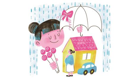 Obsequia un regalo diferente a mamá