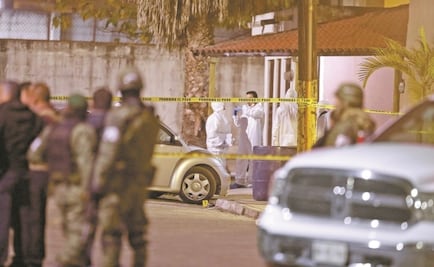 Puebla en séptimo lugar a nivel nacional con 210 casos de violencia extrema: Causa en Común