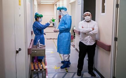 Las recientes contribuciones de la ciencia mexicana contra el Covid-19