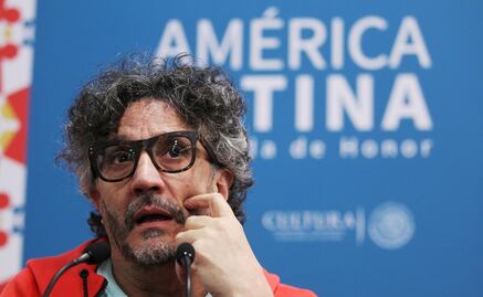 Bob Dylan es un experto en "irrumpir en mundos" ajenos: Fito Páez