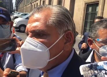 CFE deberá de reparar daño por inundaciones: gobernador de Tabasco