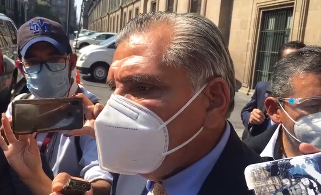 Foto: tomada de video