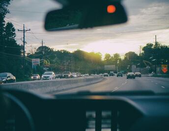 Cómo saber si tu auto tiene infracciones de tránsito en CDMX