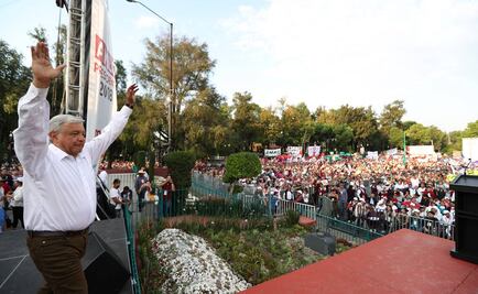 Citibanamex: triunfo de AMLO generaría inconsistencias macroeconómicas