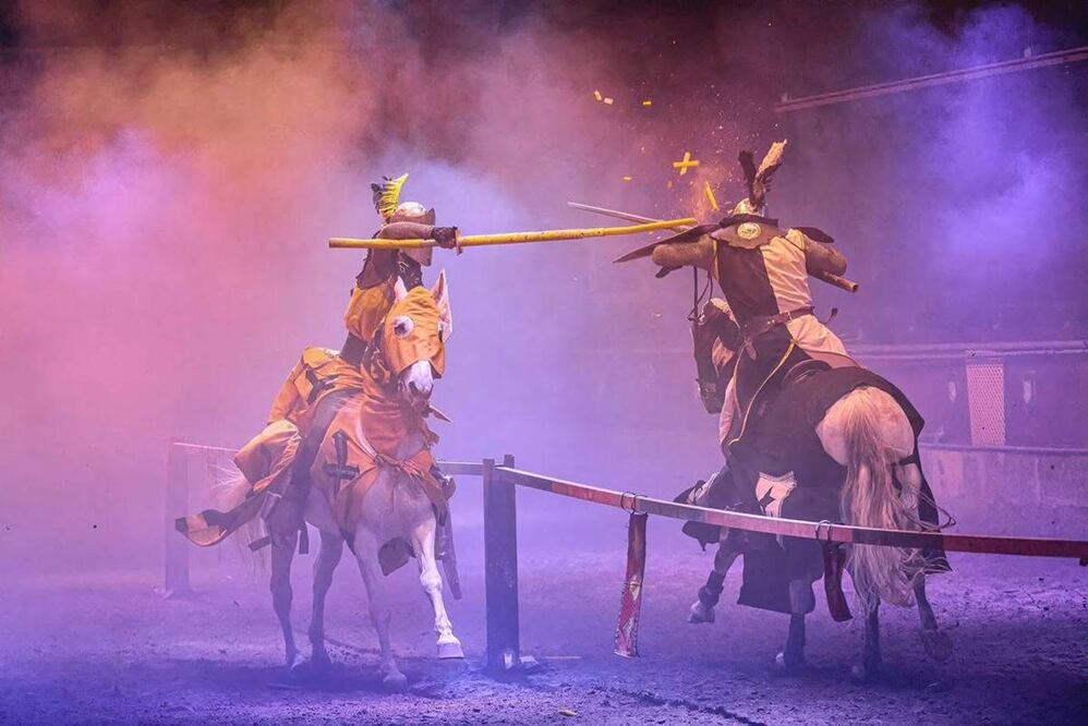 Foto: Mundo Medieval