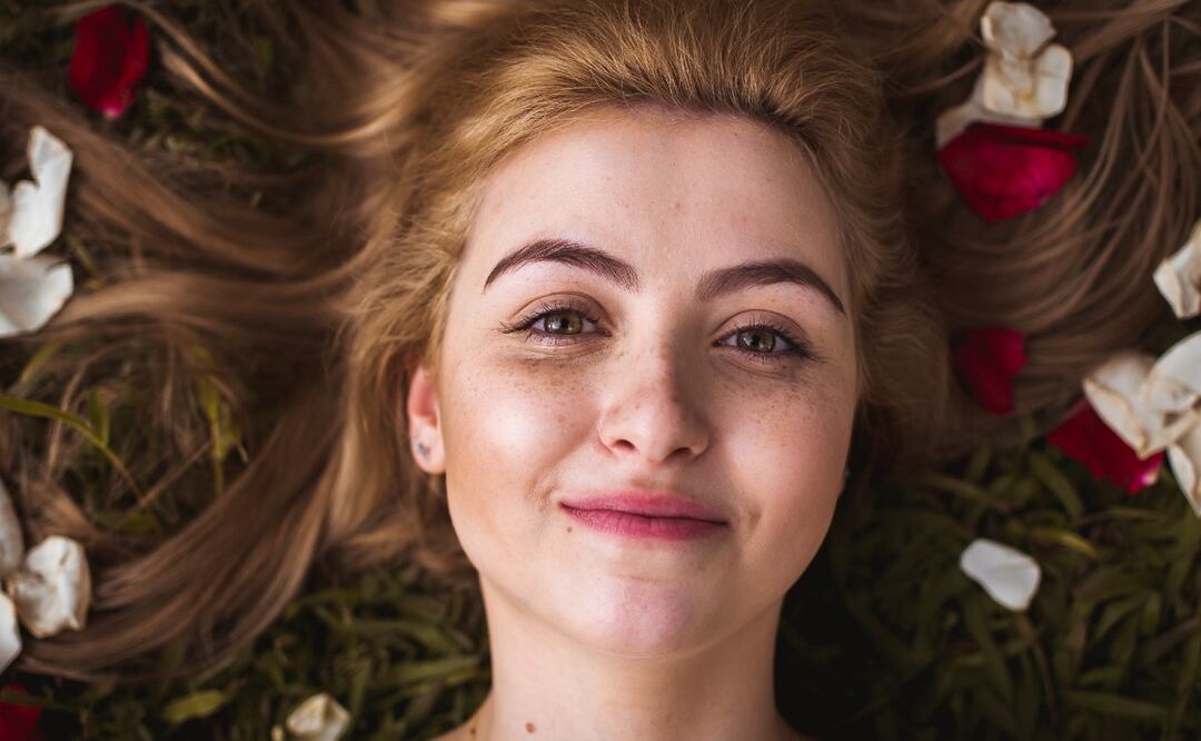 Luce una piel de ensueño libre de manchas con ayuda del aloe vera / Foto: Pexels