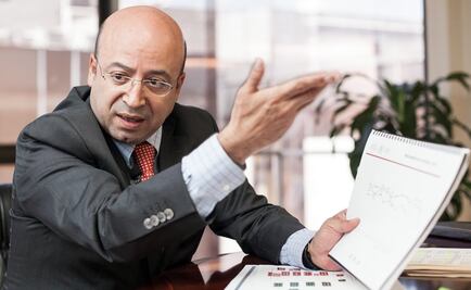 Modelo de seguridad debe quedarse como está: Sales