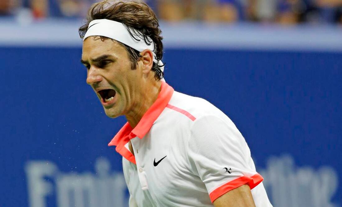 Federer enfrentará a Gasquet. Foto: AP