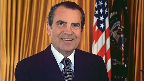 Qué buscaba originalmente la “Guerra contra las drogas” que Nixon declaró en 1971