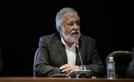 Encinas, la gota que rompió la alianza