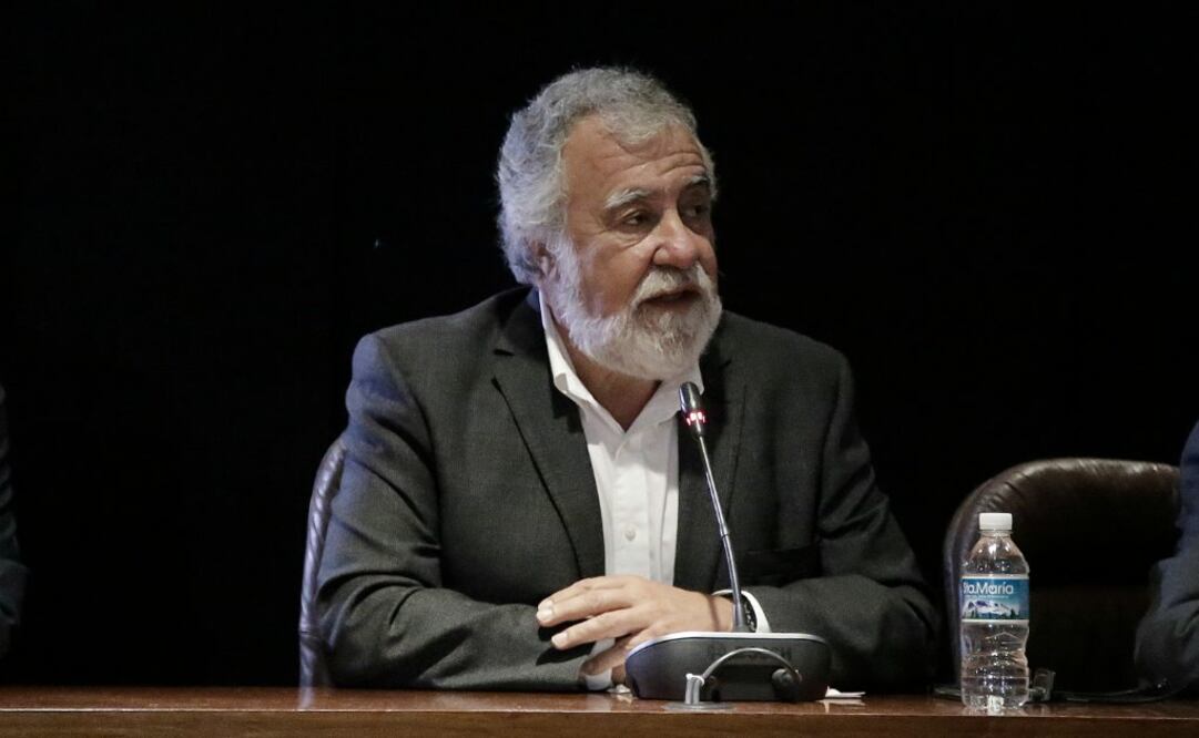 Encinas, la gota que rompió la alianza