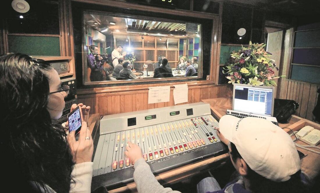 Foto: Archivo/EL UNIVERSAL