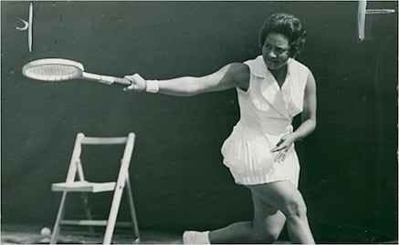 Muere Yolanda Ramírez, leyenda del tenis mexicano; tenía 90 años de edad