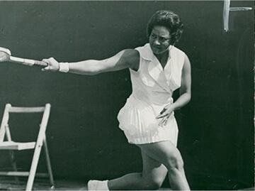 Muere Yolanda Ramírez, leyenda del tenis mexicano; tenía 90 años de edad