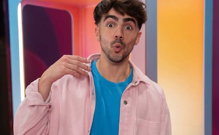 Fede Vigevani se despide entre lágrimas de “La Casa de los Famosos México”; así fue su salida