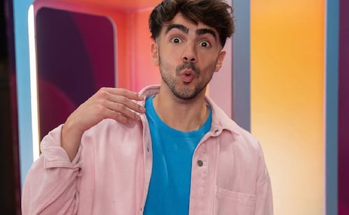 Fede Vigevani se une a cuarta temporada de "La casa de los famosos México"
