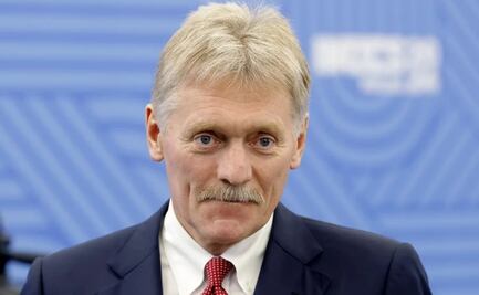 Kremlin niega incursiones aéreas y acusa a OTAN de “histeria”