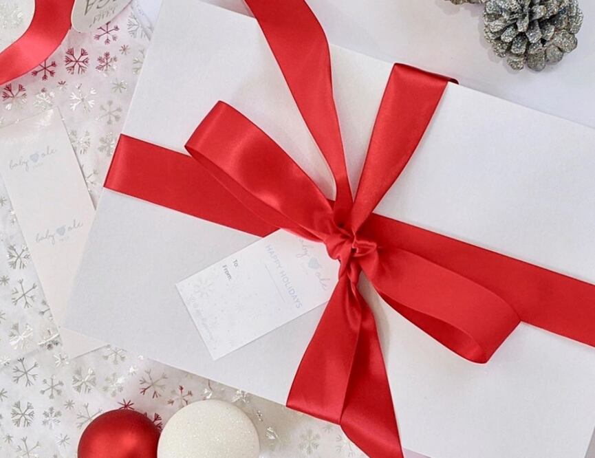 Con esta guía de compras, el regalo de último minuto también será especial /  Foto: Instagram