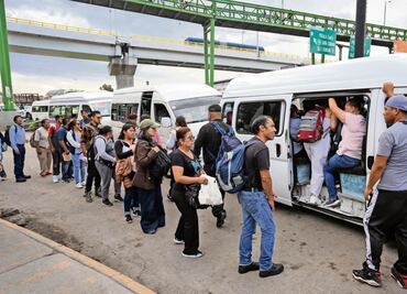 “Raro sería que operara sin problemas”; usuarios de la Línea A lamentan constantes fallas