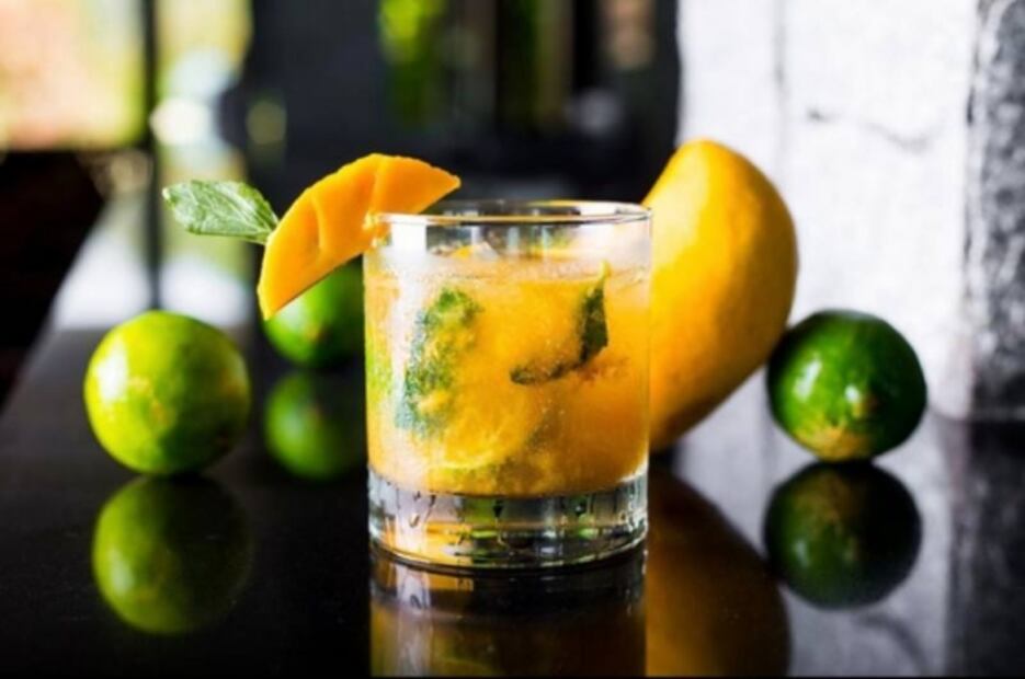 Disfruta de la cocina thai en uno de los mejores escenarios de Acapulco