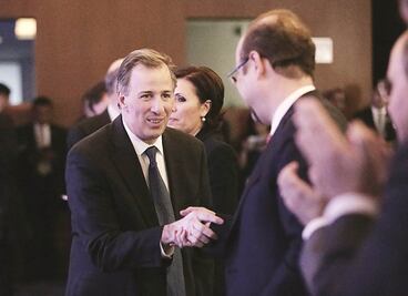 Dichos de Trump, por ignorancia: Meade