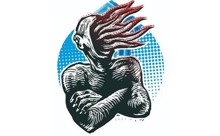 El Rey que puede incendiar la Corte