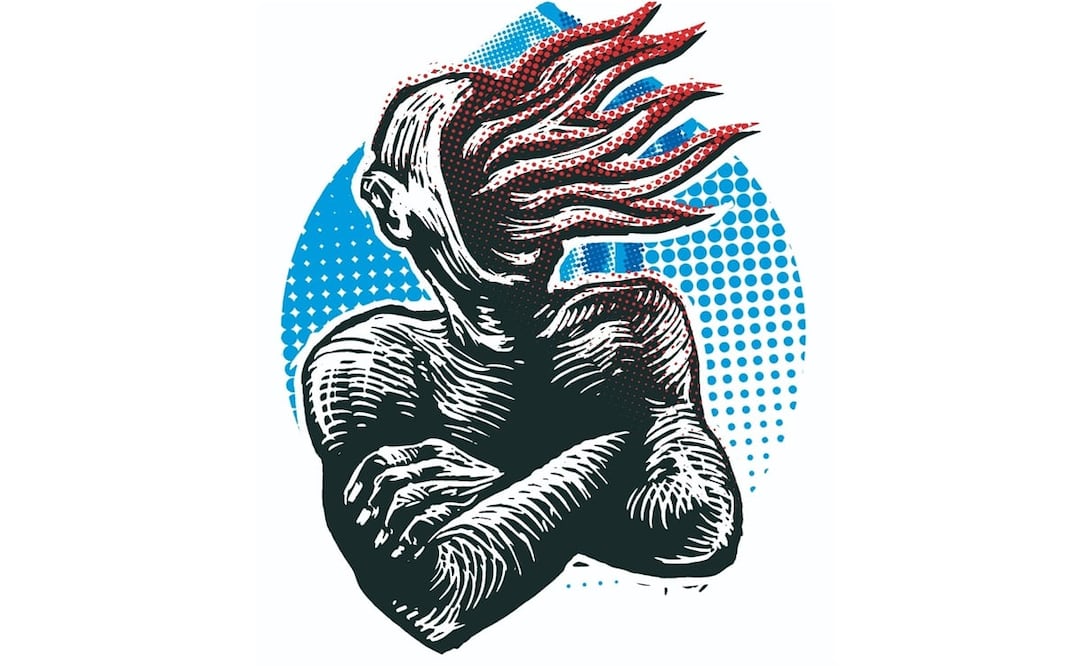 El Rey que puede incendiar la Corte