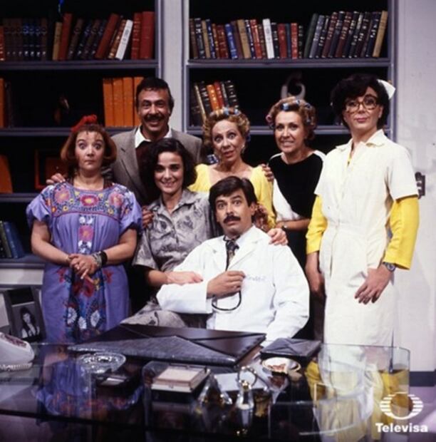 Le apuestan a la melancolía de los 90 para atraer audiencia en tv y streaming