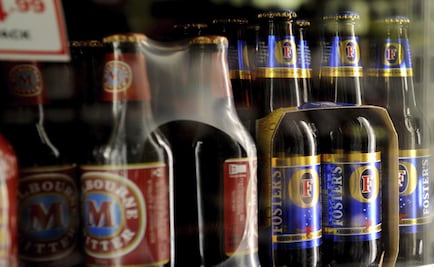 SABMiller acepta oferta de compra de AB InBev