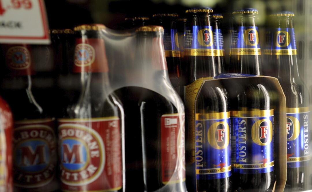 SABMiller acepta oferta de compra de AB InBev