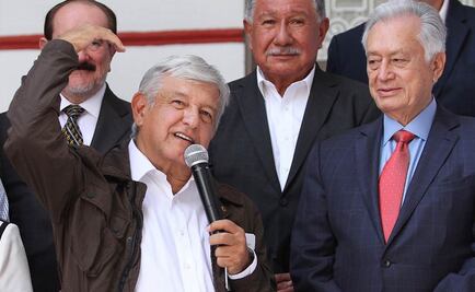 AMLO y las tarifas de luz