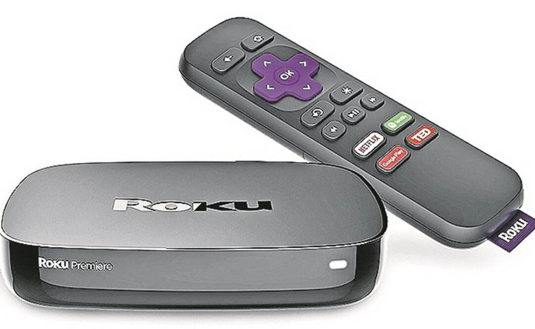 Si Roku incumple, reanudaremos acciones legales: Televisa